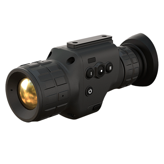 ATN ODIN LT 320 2-4X COMPACT THERMAL VIEWER - #N/A